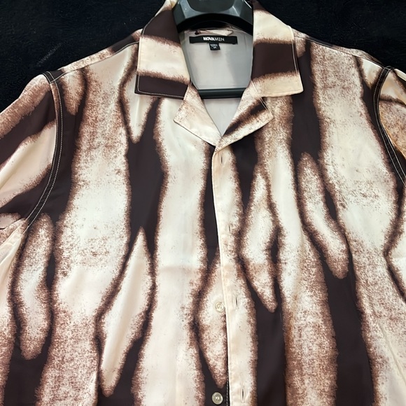 Men shirt - Picture 3 of 3